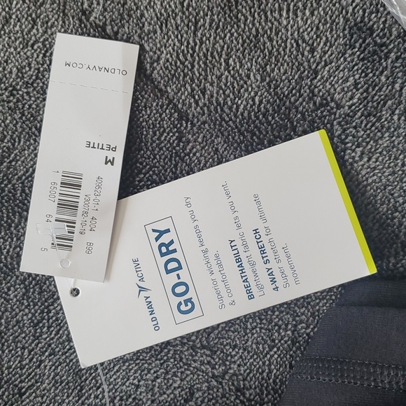 NWT OLD NAVY SLIM BOOTCUT YOGA PANT - Picture 9 of 11